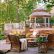 Outdoor Deck Furniture Ideas Unique On Regarding 30 To Dress Up Your Midwest Living 4