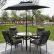 Furniture Outdoor Dining Furniture With Umbrella Fresh On Stunning Set Patio Table Chairs 23 Outdoor Dining Furniture With Umbrella