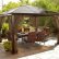 Outdoor Dining Furniture With Umbrella Modern On Intended For Design Ideas Stylish Patio 3
