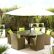 Furniture Outdoor Dining Furniture With Umbrella Modest On Throughout Patio Set Small 12 Outdoor Dining Furniture With Umbrella