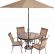 Other Outdoor Dining Sets With Umbrella Fine On Other Within Amazing Deal Hanover Fontana 5 Piece Set 28 Outdoor Dining Sets With Umbrella