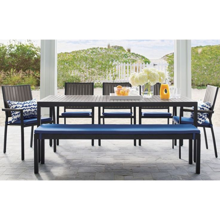 Furniture Outdoor Furniture Crate And Barrel Interesting On Alfresco Patio 18 Best 8 Outdoor Furniture Crate And Barrel