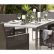 Outdoor Furniture Crate And Barrel Marvelous On Throughout Dune Faux Concrete Dining Table Reviews 3