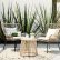 Outdoor Furniture For Small Spaces Imposing On Inside Space Living Target 1