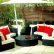 Furniture Outdoor Furniture For Small Spaces Modern On Intended Patio Sets Space 18 Outdoor Furniture For Small Spaces