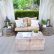 Furniture Outdoor Furniture For Small Spaces Stylish On And Stunning Patio Chairs Nice 15 Outdoor Furniture For Small Spaces