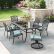 Outdoor Furniture Home Depot Imposing On Intended For Belcourt Collection Outdoors The 4