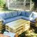Furniture Outdoor Furniture Made From Pallets Marvelous On Intended For Wood Garden Pallet 8 Outdoor Furniture Made From Pallets