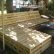 Furniture Outdoor Furniture Made From Pallets Remarkable On Inside Patio Out Of Wood Room Decorating Ideas 25 Outdoor Furniture Made From Pallets