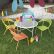 Furniture Outdoor Furniture Set Fresh On Regarding Woodard Spright Kids Wrought Iron Patio With Four 29 Outdoor Furniture Set