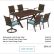 Furniture Outdoor Furniture Set Lowes Amazing On Shop The Atworth Patio Collection Com 26 Outdoor Furniture Set Lowes