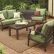 Outdoor Furniture Set Lowes Brilliant On Inside Patio Clearance At Marvelous About 5