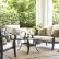 Outdoor Furniture Set Lowes Contemporary On Intended Patio Sets Darcylea Design 1