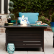 Outdoor Furniture Set Lowes Imposing On In Conversation Astonishing Sets High 2