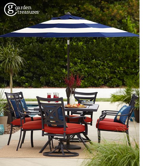 Furniture Outdoor Furniture Set Lowes Innovative On Within Shop The Kingsmead Patio Collection Com 19 Outdoor Furniture Set Lowes