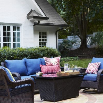 Furniture Outdoor Furniture Set Lowes Interesting On With Patio And Sets 3 Outdoor Furniture Set Lowes