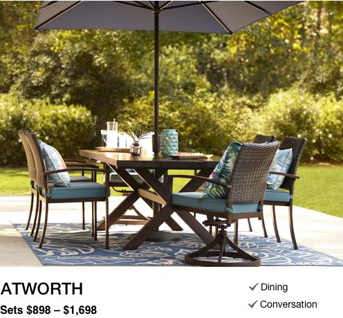 Furniture Outdoor Furniture Set Lowes Wonderful On Inside Shop Patio Dining Collections At Lowe S 7 Outdoor Furniture Set Lowes