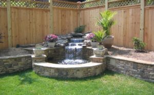 Outdoor Landscaping Ideas