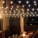 Outdoor Lighting Decorations Nice On Other Within Magic How To Decorate With Fairy Lights 5