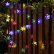 Other Outdoor Lighting Decorations Unique On Other Pertaining To Amazon Com 50 LEDS Holiday Solar String Lights Flower 27 Outdoor Lighting Decorations