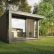 Office Outdoor Office Pods Plain On Intended For Tracey MacKenzie Spaces Guest House Studio 24 Outdoor Office Pods