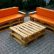 Furniture Outdoor Pallet Deck Furniture Lovely On Inside Modern Style DIY Patio Designs Ideas With Pallets 16 Outdoor Pallet Deck Furniture