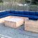 Outdoor Pallet Wood Brilliant On Other Intended For Garden Bench Plans 1