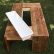 Other Outdoor Pallet Wood Delightful On Other Regarding Remodelaholic Rustic Coffee Table With Drink Cooler 9 Outdoor Pallet Wood