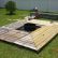 Other Outdoor Pallet Wood Impressive On Other Pertaining To 816 Best Terraces Patio Images Pinterest 22 Outdoor Pallet Wood