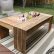 Outdoor Pallet Wood Plain On Other Throughout Remodelaholic Rustic Coffee Table With Drink Cooler 3