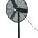 Outdoor Patio Fans Pedestal Fine On Furniture And Standing Fan Medium Size Of 5