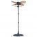 Outdoor Patio Fans Pedestal Perfect On Furniture For Standing Party Rentals In Houston Tx 1