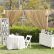 Furniture Outdoor Wedding Furniture Stunning On And Bohemian Chic Garden 10 Outdoor Wedding Furniture