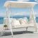 Furniture Outdoor White Furniture Exquisite On For Patio Swing Wicker Hanging Chairs Rattan Swinging 24 Outdoor White Furniture