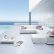 Furniture Outdoor White Furniture Impressive On Regarding Ultra Modern Patio Gala Co 10 Outdoor White Furniture