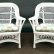 Furniture Outdoor White Furniture Magnificent On Within Used Wicker Chairs 29 Outdoor White Furniture
