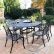 Furniture Outdoor Wrought Iron Furniture Modern On In Cast Table Black Brilliant 24 Outdoor Wrought Iron Furniture