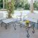 Outdoor Wrought Iron Furniture Stunning On Intended Patio PatioLiving 2