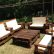 Furniture Outside Furniture Made From Pallets Contemporary On Intended For Appealing Diy Patio Out Of 7 Growth Garden 23 Outside Furniture Made From Pallets