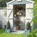 Office Outside Office Shed Magnificent On For Convert Your Garden Think The Box With A Little 27 Outside Office Shed