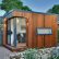 Office Outside Office Shed Modest On Pertaining To Prefab Pods 14 Studios Workspaces Made For Your Backyard 28 Outside Office Shed