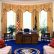Office Oval Office Photos Brilliant On Inside Why Is The An Artsy 8 Oval Office Photos