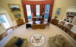 Oval Office Photos