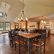 Interior Over The Table Lighting Stunning On Interior Pertaining To Outstanding Rustic Dining Room In Kitchen Lights 10 Over The Table Lighting
