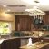 Interior Overhead Kitchen Lighting Ideas Delightful On Interior With Regard To Light Bars 13 Overhead Kitchen Lighting Ideas