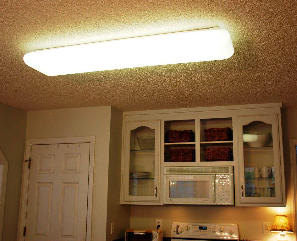Interior Overhead Kitchen Lighting Ideas Modern On Interior Intended For Decoration Light Fixtures Options 14 Overhead Kitchen Lighting Ideas