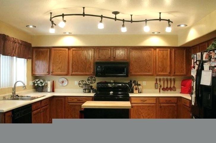Interior Overhead Kitchen Lighting Ideas Nice On Interior In Intended For Inspirational 7 Overhead Kitchen Lighting Ideas