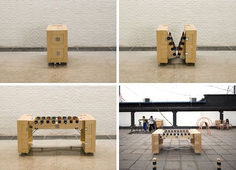 Furniture Packing Crate Furniture Brilliant On Within Series Collaborative Space Pinterest 0 Packing Crate Furniture