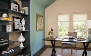 Paint Colors For An Office