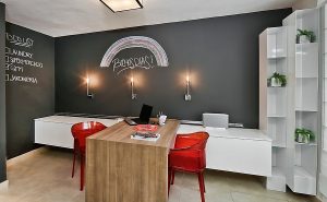 Paint For Office Walls